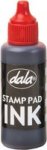 Stamp Pad Ink 30ML - Red