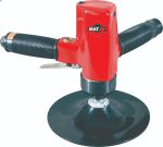 Industrial Duty Vertical Polisher 180MM