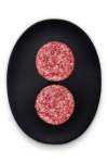 Beef Patties - + -600G