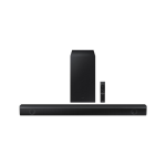 Samsung Soundbar 2.1CH 410W HW-B550 XA Black Demo
