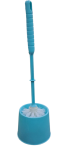 Toilet Brush And Bowl PL32