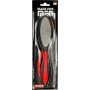 Titania Made For Men Foot Callus Rasp With Emery File