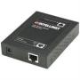 Intellinet Poe+ SPLITTER:IEEE802.3AT 5 7.5 9 Or 12 V Dc Output Current