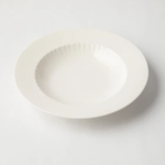Designers Guild - White Soup Bowl Set Of 4