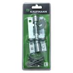 Pad Bolt 100MM Galv