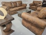 Rivera 321 Lounge Suite