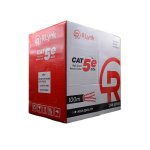 Regal Rlynk CAT5 Utp Cca Cable 0.50MM 100M