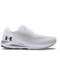 Men's Ua Hovr Sonic 4 Running Shoes - White 7