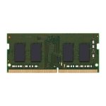 Kingston Memory Module 8 Gb 1 X 8 Gb DDR4 3200 Mhz - KCP432SS8 8