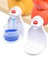 Ktcefe Laundry Detergent Cup Holder Detergent Drip Catcher Fabric Softener Liquid Tray Dispenser Organizer Drip Catcher Laundry Accessories Keep L