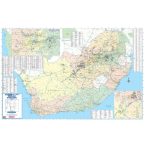 South Africa Mineral & Mining
