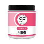 Setting Gel Pink 500G Sf