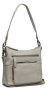 Chesterfield 25CM Shoulder Bag - Tula Grey