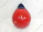 R2 Classic Ocean Buoy Red blue