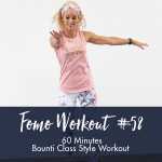 Fomo Style Workout 58