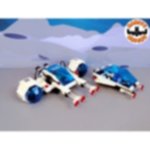 Space Futuron Bundle
