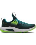 Men's Ua Hovr Rise 3 Training Shoes - Batik 12