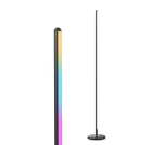 Rgbicw Smart Corner Floor Lamp - Smart LED Light