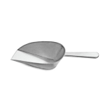 Ice Scoop Aluminium 210MM