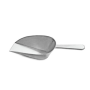 Ice Scoop Aluminium 210MM