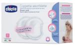 Natural Feeling Antibacterial Breast Pads 30PCS