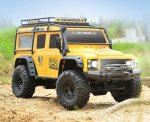Rc Leading – Rc 1 10 ZP1005 Land Rover Defender 4WD Climbing Beast