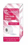 Zinc Oxide Plaster Tape 7.5CM X 5 Singles