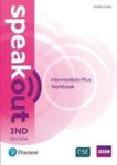 Speakout Intermediate Plus 2ND Edition Workbook Paperback