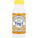 Yogi Butter Toffee Flavoured Drinking Yoghurt 250G
