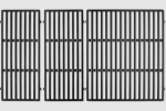 Weber Crafted Genesis 4B Peci Grates Cast Iron 7854