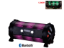 JVC Hip Hop Boom Blaster With Bluetooth Speaker