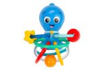 Baby Einstein Opus's Shake & Soothe Teether Toy & Rattle