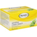 Cream Bleach 36G+10G Sensitive