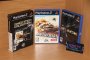 Galactic PS2 Shooter Collection Battlefield 2 And Black Traders