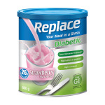 Diabetic 850G - Strawberry