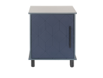 Caraz Pedestal