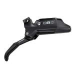 DB8 Lever Assy Brake Lever
