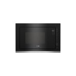 Beko Combination Microwave Convection Oven Grill – BMCB25433X