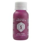 Natura Kali Mur No. 5 - Tablets 125S