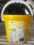 Eze Kwik Drink Banana - 4 X 500G Tubs