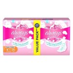 Always Maxi Cotton Long Pads 20 Pack