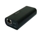 802.3AT Gigabit Poe Splitter Adjustable 5 9 12 18VOLTS Esd surge Protection-ct-poe-split