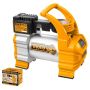 Auto Air Compressor DC12V 140PSI