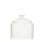 Nova New Bone Sugar Bowl