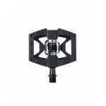 Double Shot 1 Pedals - Black