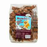 Morning Crunch Vanilla Rice 320GR