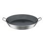 Aluminium Professional Paella Pan 45CM 9.2L Non-stick