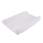 Xoxo Baby Speckles Changing Mat Cover Large
