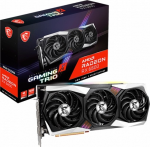 MSI Radeon Rx 6800 Gaming X Trio 16GB GDDR6 256-BIT Graphics Card