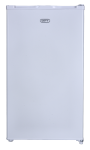 Defy 90L White Bar Fridge - DBF90W